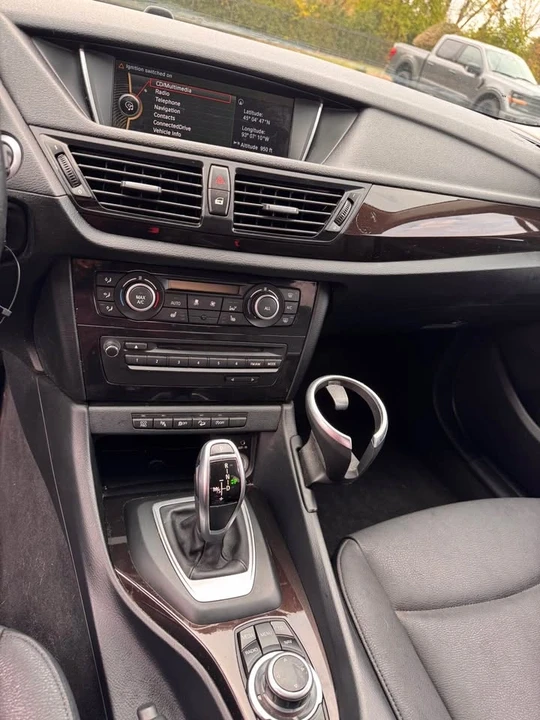2014 BMW E84 X1 - Image 10 of 10