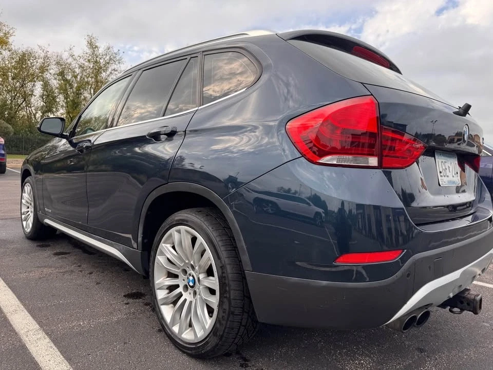 2014 BMW E84 X1 - Image 6 of 10