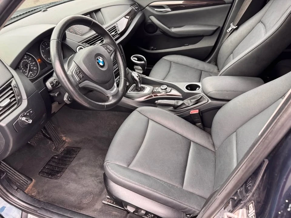 2014 BMW E84 X1 - Image 7 of 10