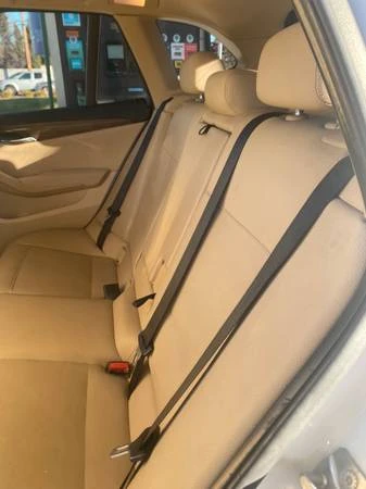 2014 BMW E84 X1 - Image 8 of 10