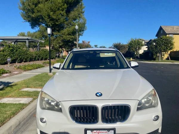2014 BMW E84 X1 - Image 6 of 7