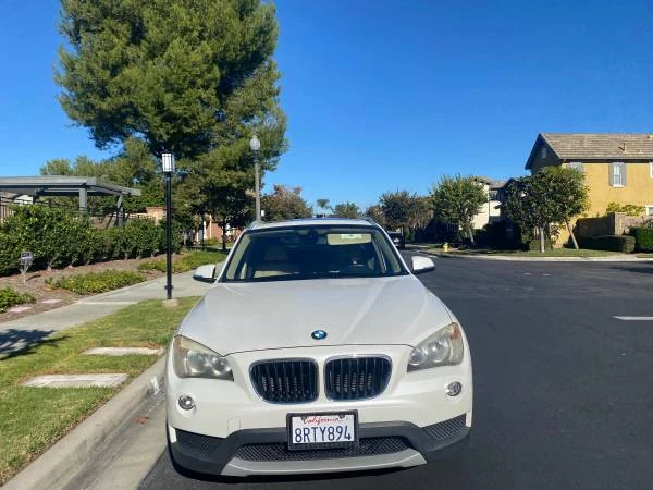 2014 BMW E84 X1 - Image 7 of 7