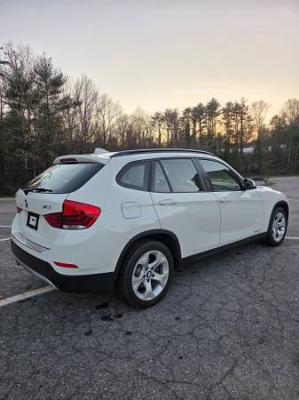 2014 BMW E84 X1 - Image 6 of 21
