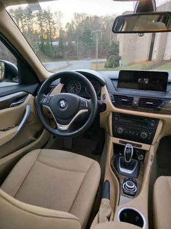 2014 BMW E84 X1 - Image 16 of 21