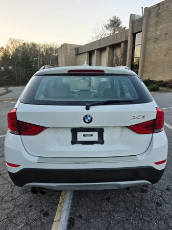 2014 BMW E84 X1 - Image 7 of 21