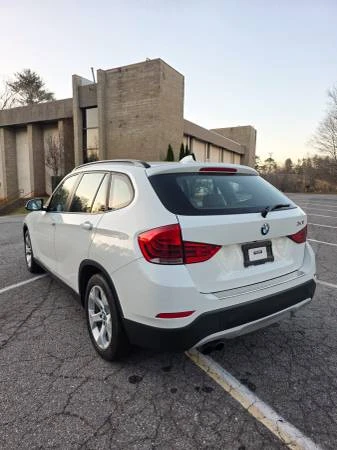 2014 BMW E84 X1 - Image 5 of 21