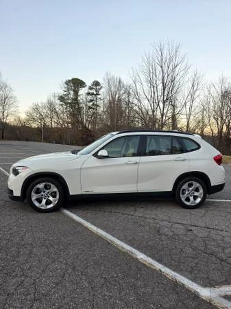 2014 BMW E84 X1 - Image 4 of 21