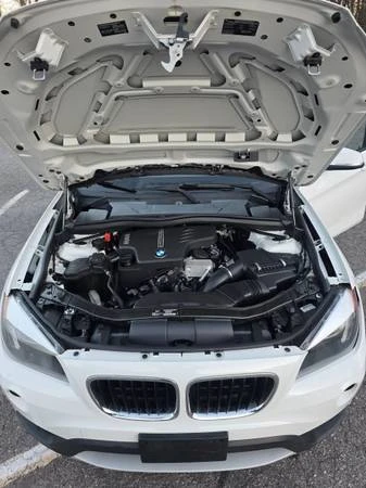 2014 BMW E84 X1 - Image 14 of 21