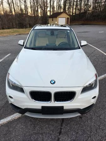 2014 BMW E84 X1 - Image 9 of 21