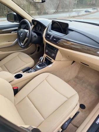 2014 BMW E84 X1 - Image 17 of 21
