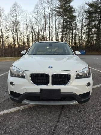 2014 BMW E84 X1 - Image 8 of 21