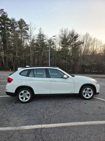 2014 BMW E84 X1 - Image 3 of 21