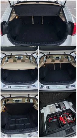 2014 BMW E84 X1 - Image 21 of 21