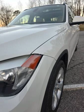 2014 BMW E84 X1 - Image 11 of 21