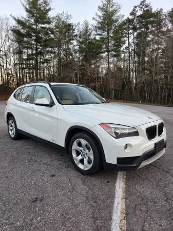 2014 BMW E84 X1 - Image 2 of 21