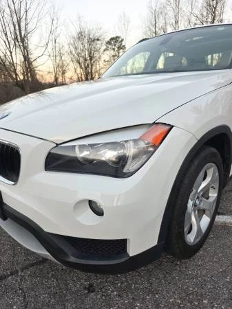 2014 BMW E84 X1 - Image 10 of 21