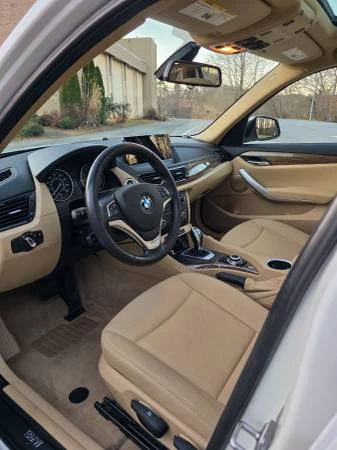 2014 BMW E84 X1 - Image 15 of 21