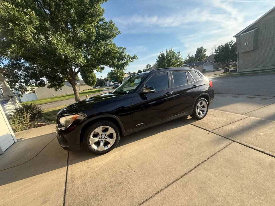 2014 BMW E84 X1 - Image 2 of 10