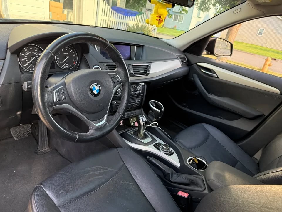 2014 BMW E84 X1 - Image 9 of 10