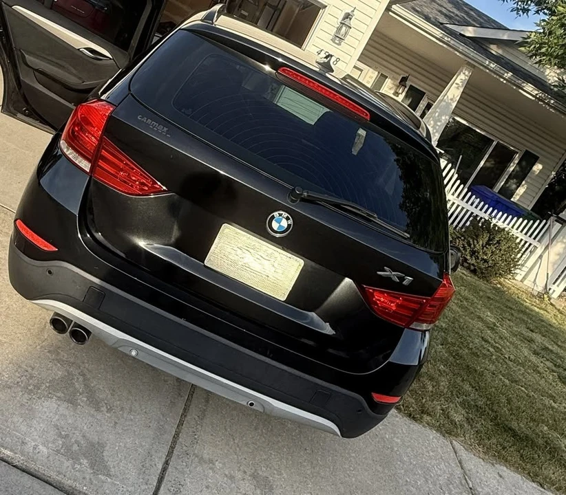 2014 BMW E84 X1 - Image 4 of 10