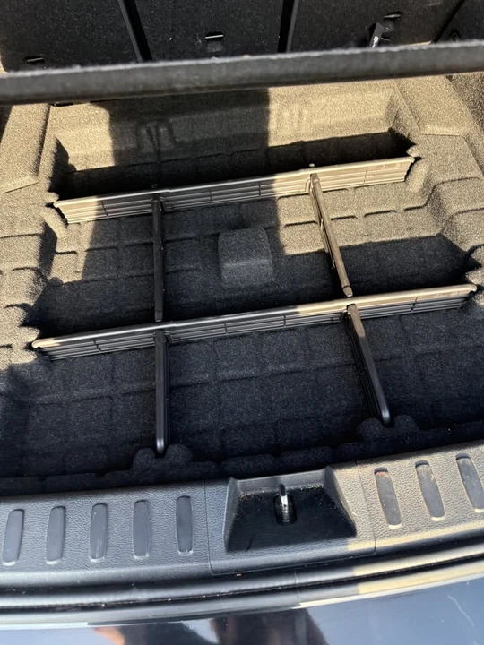 2014 BMW E84 X1 - Image 7 of 10