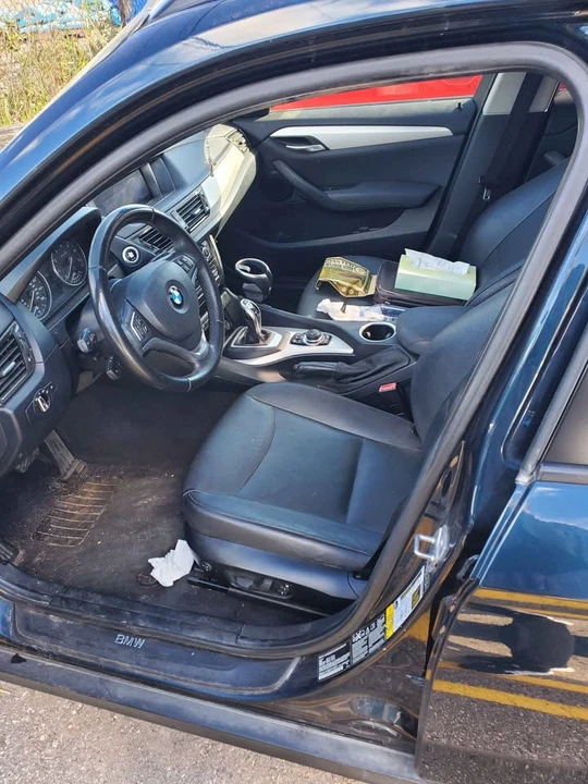 2014 BMW E84 X1 - Image 15 of 20