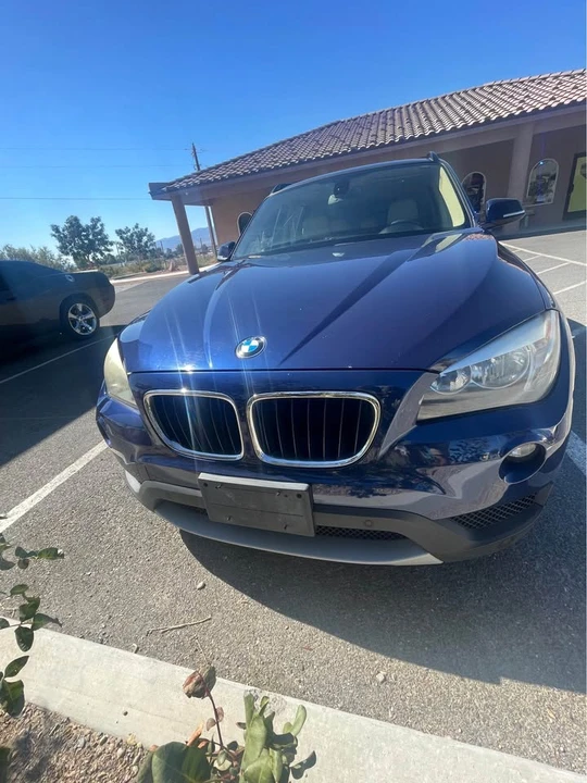 2014 BMW E84 X1 - Image 3 of 13