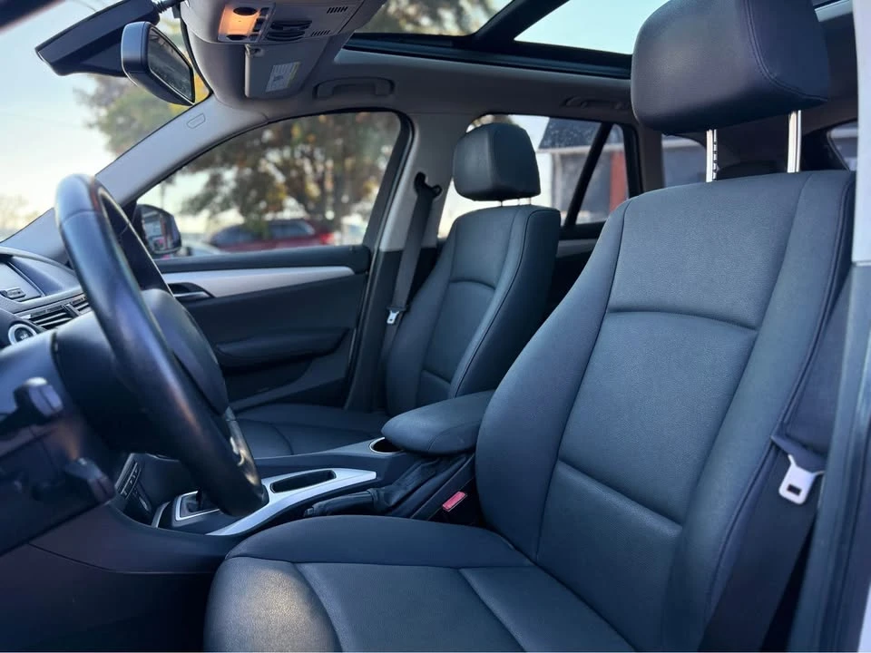 2014 BMW E84 X1 - Image 10 of 13