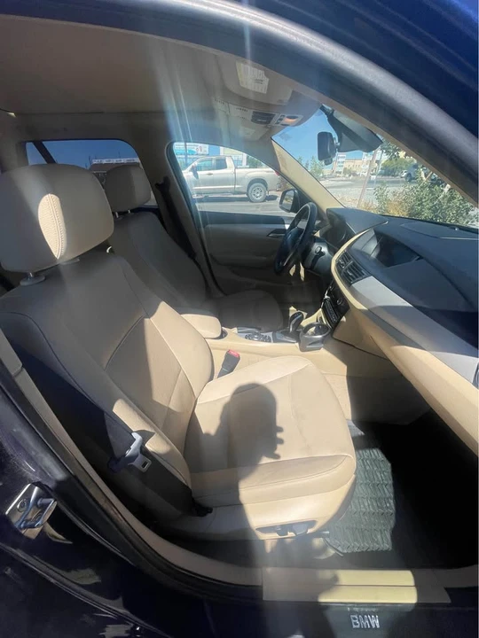 2014 BMW E84 X1 - Image 10 of 13
