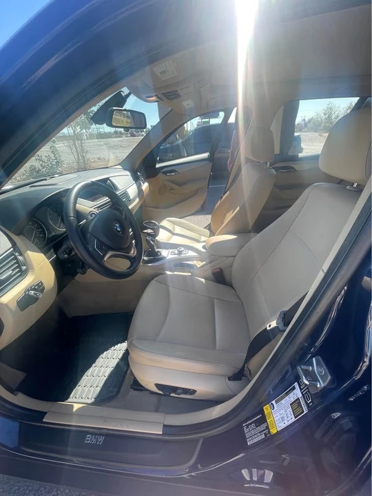 2014 BMW E84 X1 - Image 9 of 13