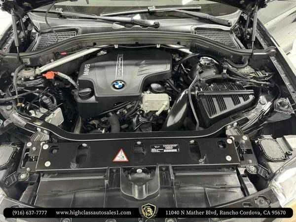 2014 BMW E84 X1 - Image 10 of 10
