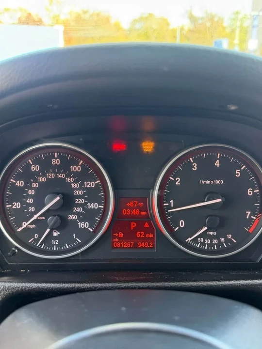 2014 BMW E84 X1 - Image 13 of 14