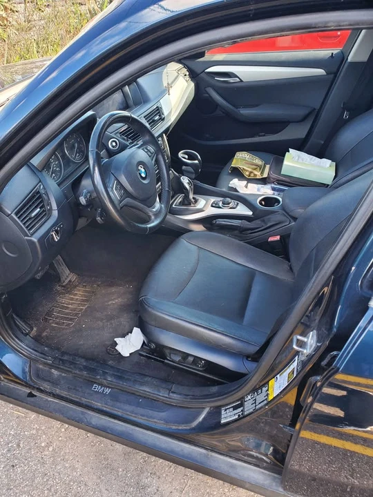 2014 BMW E84 X1 - Image 13 of 20
