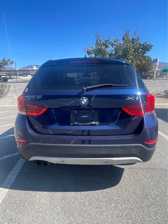 2014 BMW E84 X1 - Image 6 of 13