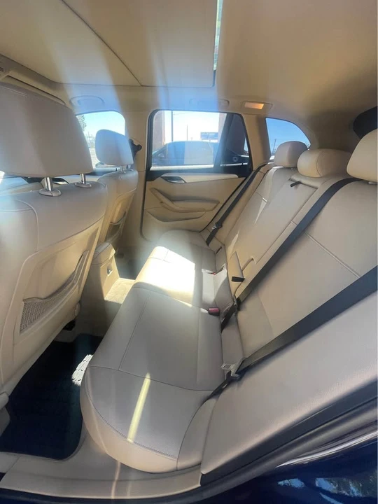 2014 BMW E84 X1 - Image 11 of 13