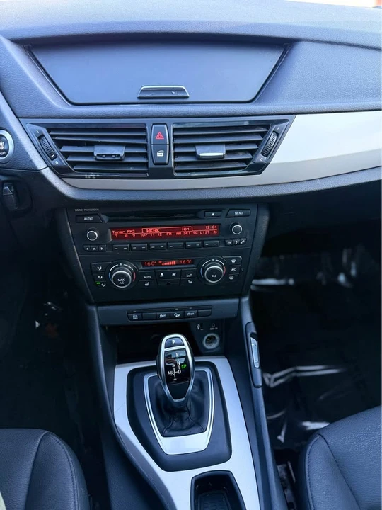 2014 BMW E84 X1 - Image 12 of 13