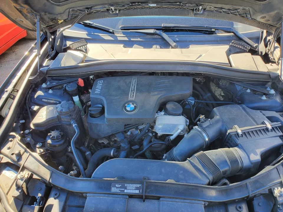 2014 BMW E84 X1 - Image 19 of 20