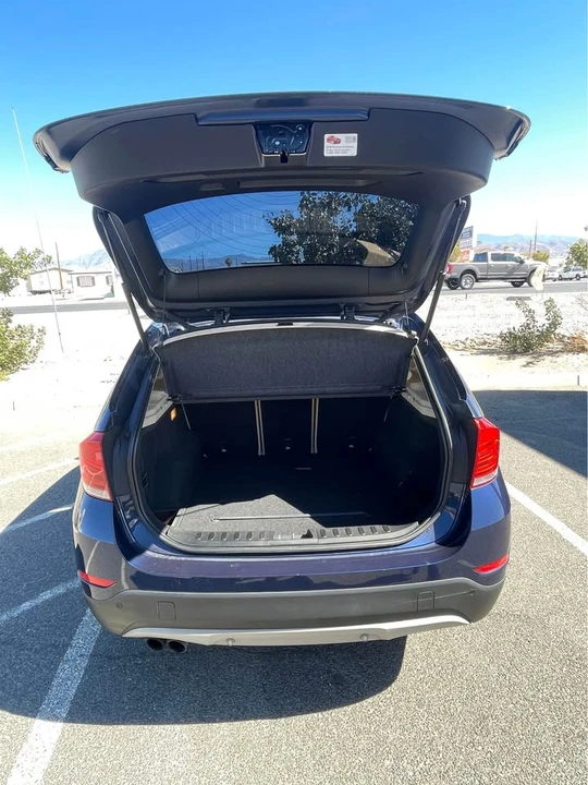 2014 BMW E84 X1 - Image 12 of 13