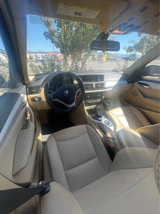 2014 BMW E84 X1 - Image 8 of 13