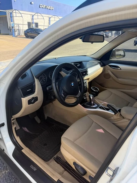 2014 BMW E84 X1 - Image 11 of 14
