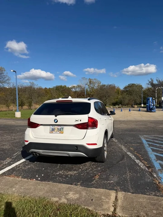 2014 BMW E84 X1 - Image 5 of 14