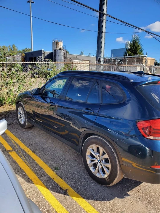 2014 BMW E84 X1 - Image 3 of 20