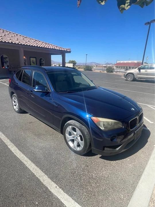 2014 BMW E84 X1 - Image 4 of 13