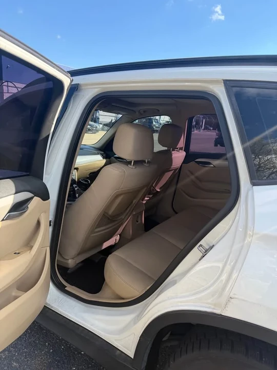 2014 BMW E84 X1 - Image 10 of 14