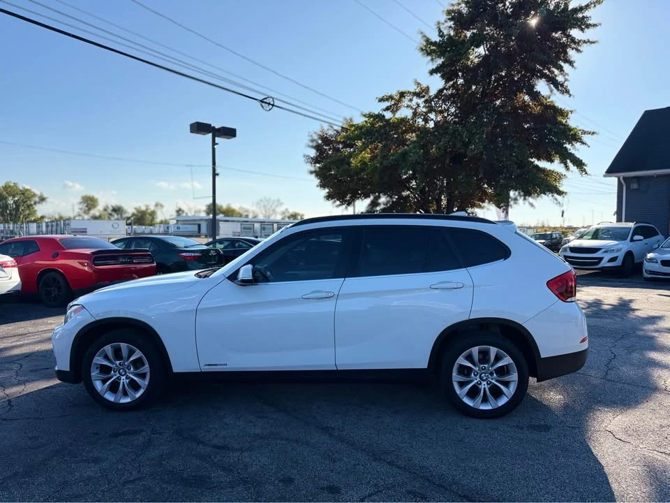 2014 BMW E84 X1 - Image 5 of 13