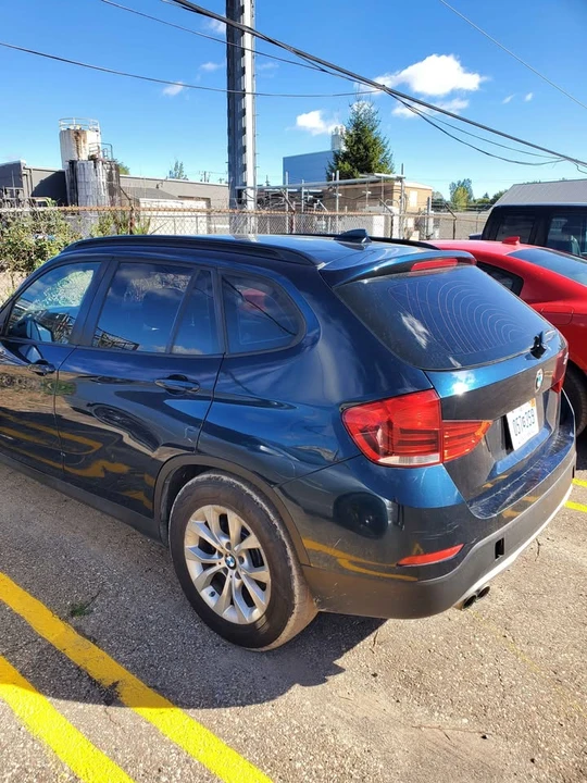2014 BMW E84 X1 - Image 2 of 20