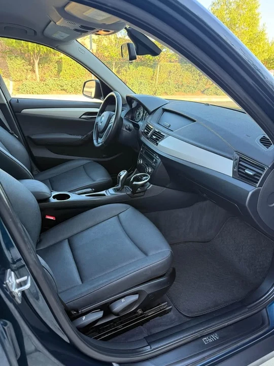 2014 BMW E84 X1 - Image 10 of 15