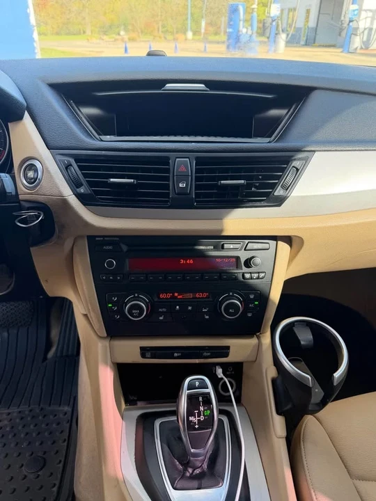 2014 BMW E84 X1 - Image 14 of 14