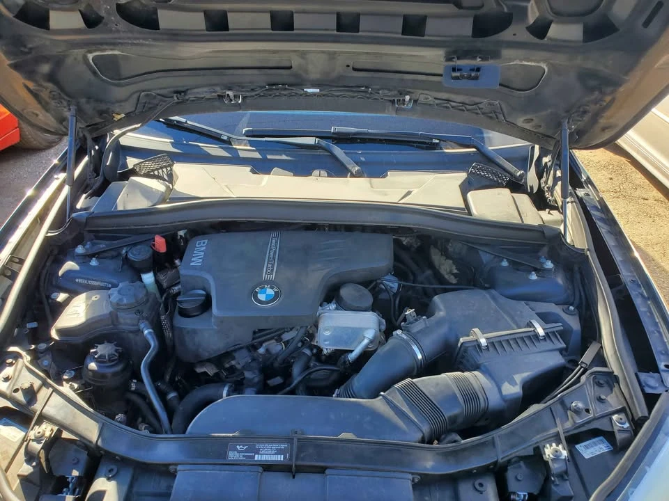 2014 BMW E84 X1 - Image 18 of 20