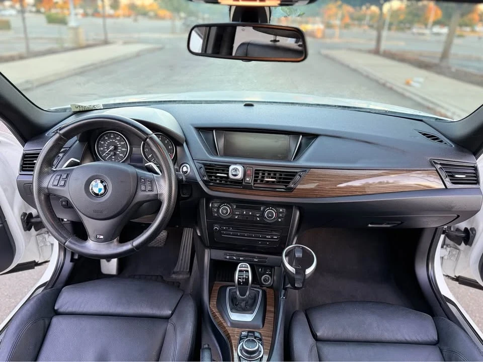 2014 BMW E84 X1 - Image 15 of 20
